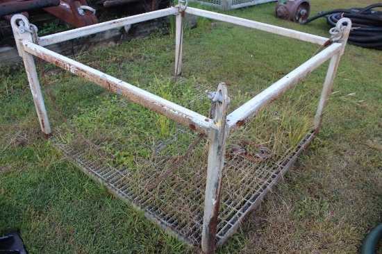 Material Basket