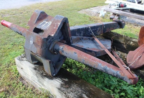 3500lbs Boat Anchor