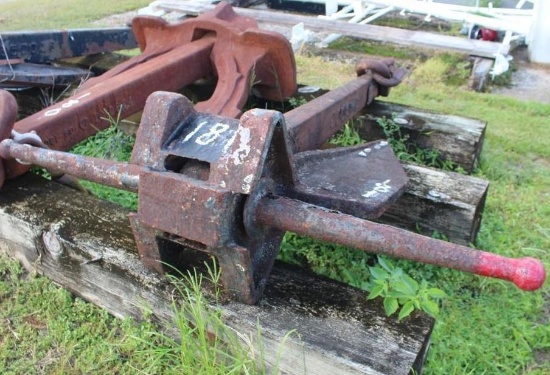 2000lb Boat Anchor
