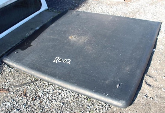 Truck Bed Cover