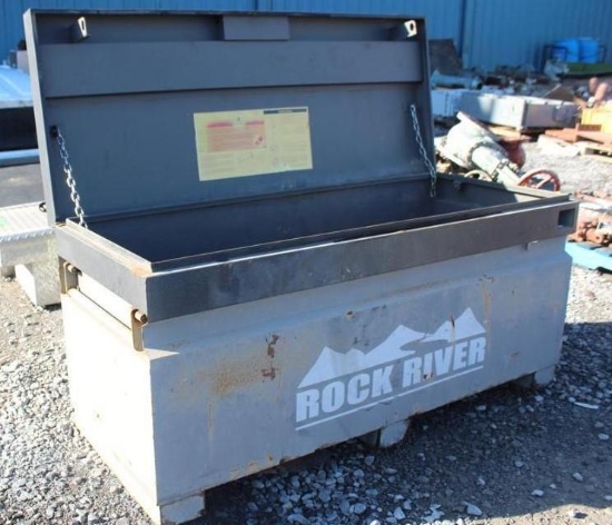 Rock River Box