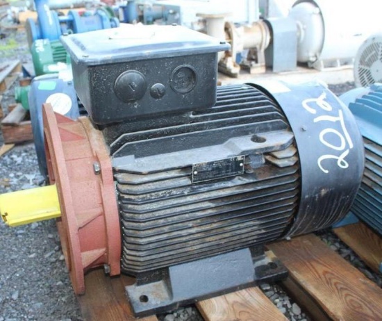Lafert Electric Motor