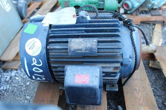 Marathon Electric Motor