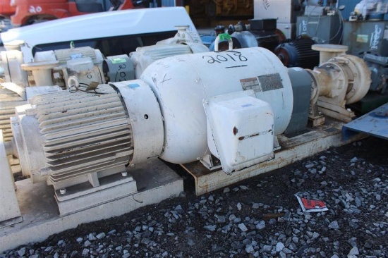 Aurora Pump