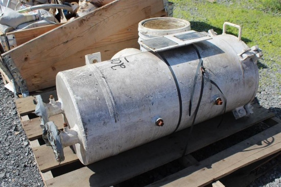 Racor Hydrocarbon Filtration Separator