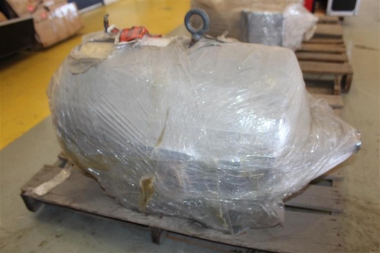 Baldor Model 14J058W27001 1760 RPMS 75HP 3 Phase Motor