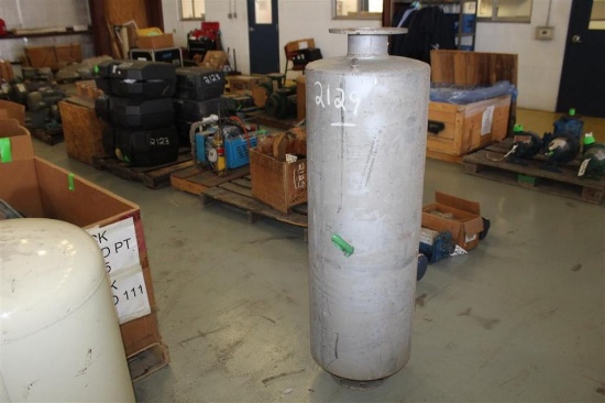 54" Flange to Flange