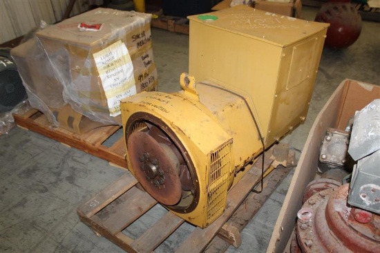 Stamford 150KW Cummins Inter