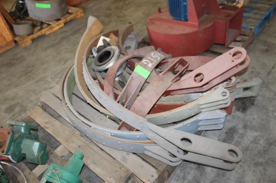 Brake Shoes