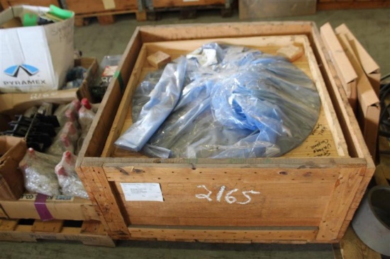 Rata - Used Coupling Parts