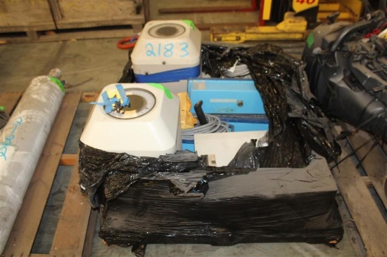 Misc Navigation Parts