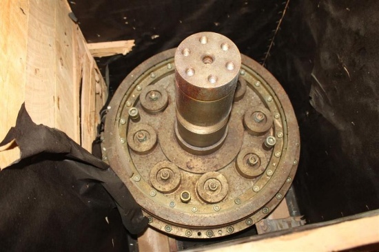 Boat Clutch