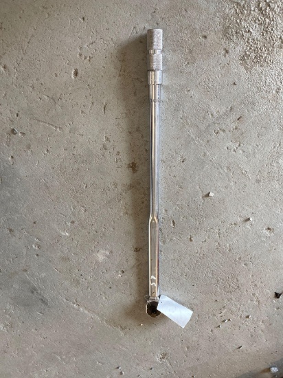 Proto 6020A Torque Wrench