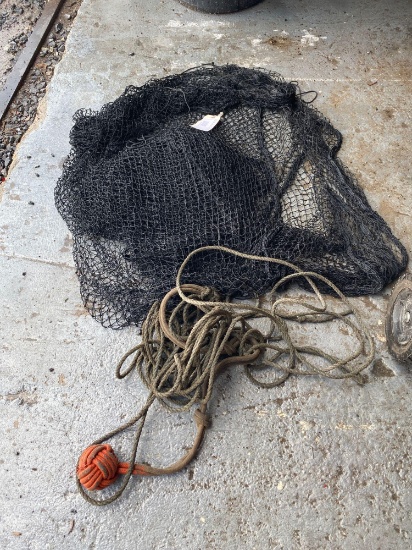 Lot of Misc Net