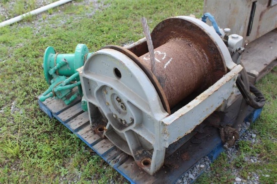 Lot of (2) Tuggers - Parts