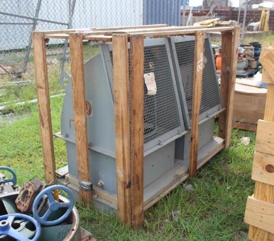Exhaust Fan