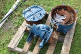 Misc Pump Parts
