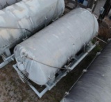 Bulk Compressor Tank - SN: 06116-2