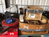 Lot of Misc Tooling - Electrical -Fish Tapes