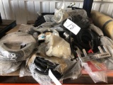 Lot of Misc Wire Harnesses (Some Unused)