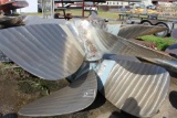 Lot of (2) Propellers - 108