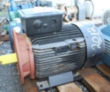 Lafert Electric Motor