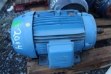Weg W21 Electric Motor