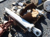 Pallet of Misc Hyd. Cylinders & Parts