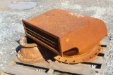 Pallet of Vent & Flange