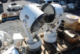 Pallet of (2) DWG 7768-1 Search Lights - SN: 74181 & 94818
