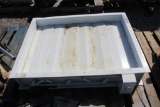 Pallet w/ Vent