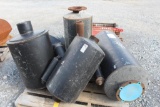 Pallet of (5) MAXIM Mufflers
