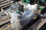 Pallet w/ (2) Aurora Centrifugal pumps