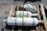Pallet of Accumulators
