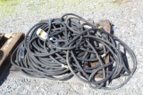 Pallet of 1/0AWG Copper Wire