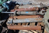 Pallet of Misc Hydraulic Cylinders