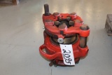 Ridge Model 141 Manual Threader