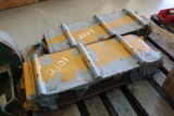 (2) Used Caterpillar Coolers