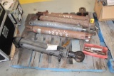 Misc Lot of Steering Cylinders