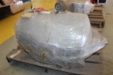 Baldor Model 14J058W27001 1760 RPMS 75HP 3 Phase Motor