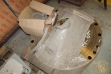 Couplings - Engine