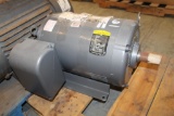 Baldor M2534T-B 30HP 3525 RPM Electric Motor