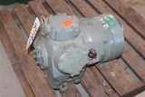 Totaline AC Compressor Head - Model 6D8246TLBC0600