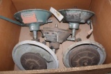 Misc Lot of PTO - Detroit Diesel - Twin Disc