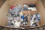 Large lot of Directional valve - Vicker Directional Valve