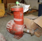 SMI Thruster