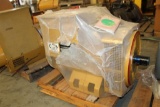 Caterpillar Synchronous AC Generator - Model SA44-2M9C614 1800 RPM -- SN: 130147314