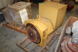 Stamford 150KW Cummins Inter