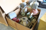 Siemens SBN 2500 Bus Connectors - CAT# SB32TCON