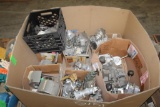 Lot of Misc Boat Parts